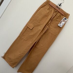 NWT Rewash Cargo Pants Womens Size M